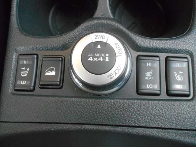Nissan X-TRAIL 2019-02 3519-11