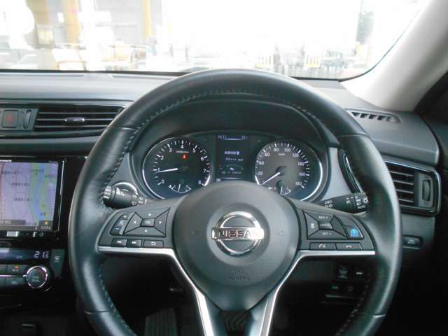 Nissan X-TRAIL 2019-02 3519-6