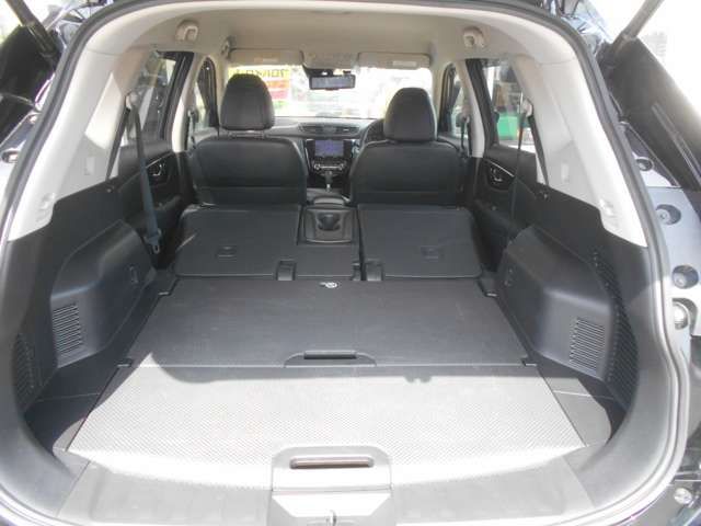 Nissan X-TRAIL 2019-02 3519-19