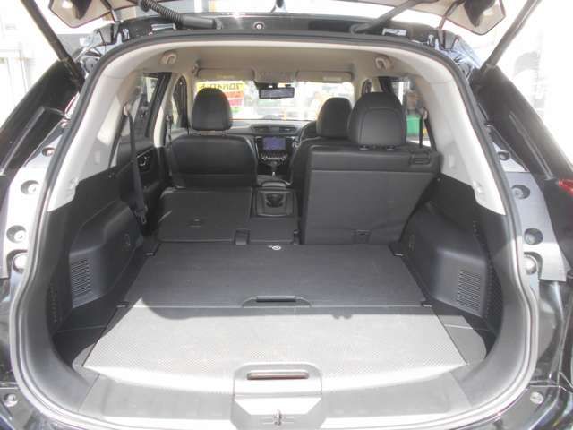 Nissan X-TRAIL 2019-02 3519-18