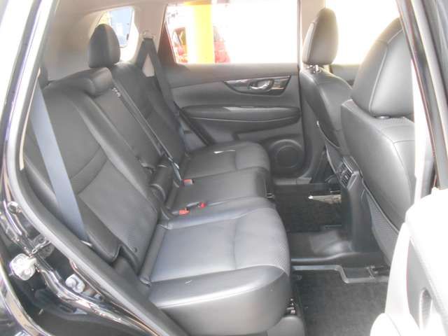 Nissan X-TRAIL 2019-02 3519-15