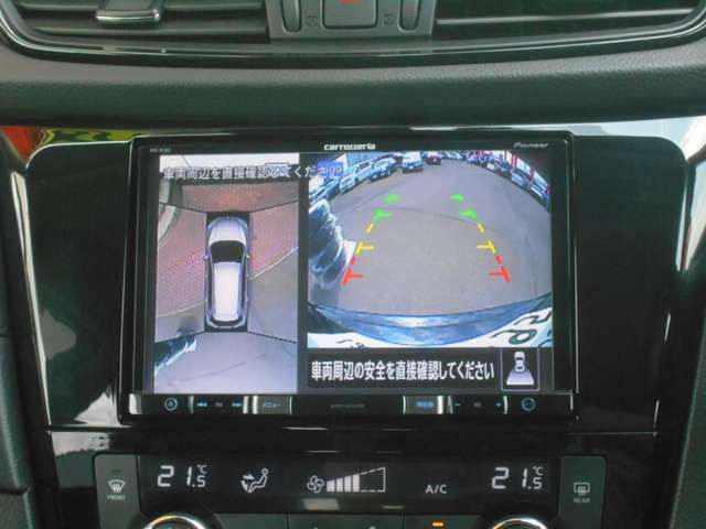 Nissan X-TRAIL 2019-02 3519-12
