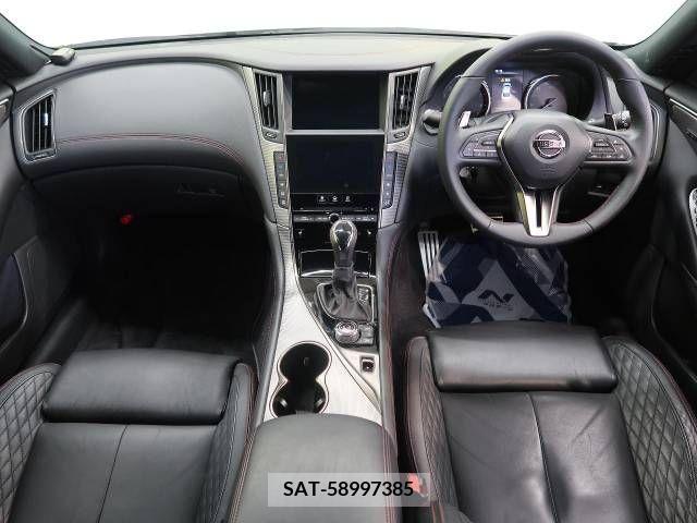 Nissan SKYLINE 2020-02 242933-1