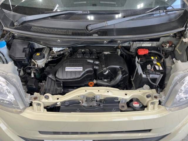 Honda N BOX 2012-01 17381-18