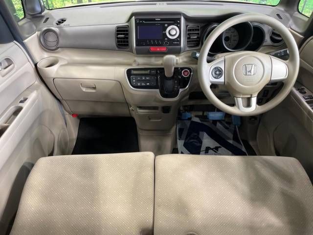 Honda N BOX 2012-01 17381-1