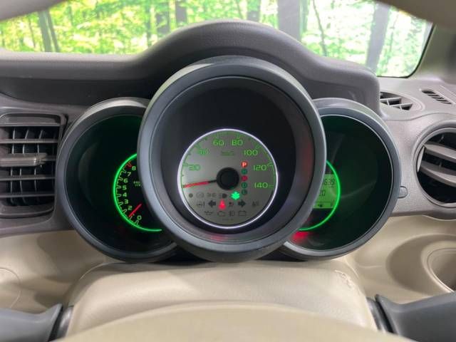 Honda N BOX 2012-01 17381-7