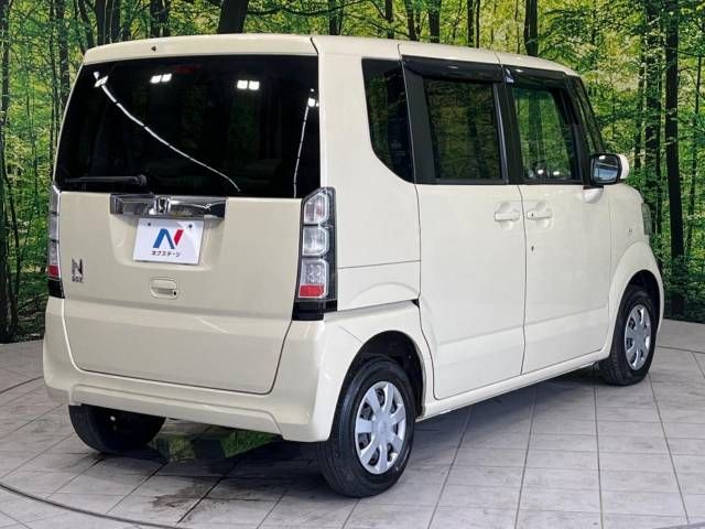 Honda N BOX 2012-01 17381-17