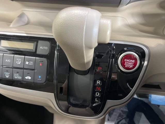 Honda N BOX 2012-01 17381-6