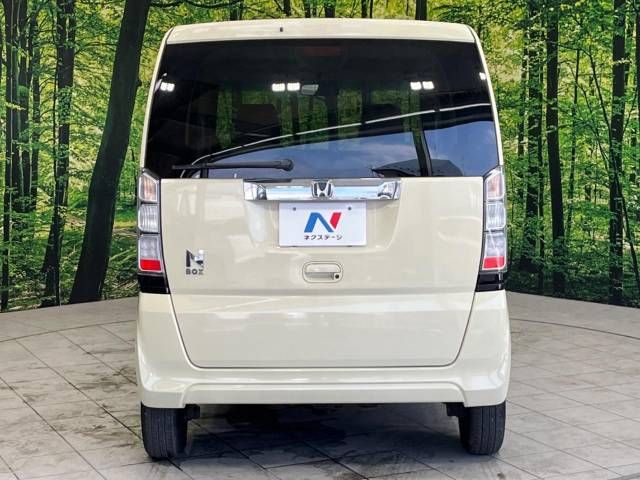 Honda N BOX 2012-01 17381-15
