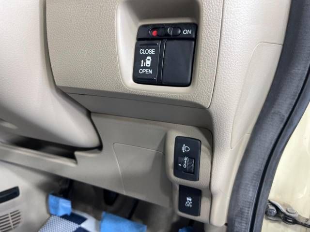 Honda N BOX 2012-01 17381-5