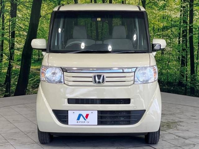 Honda N BOX 2012-01 17381-14