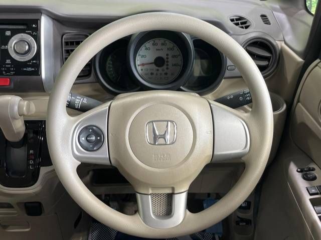 Honda N BOX 2012-01 17381-11