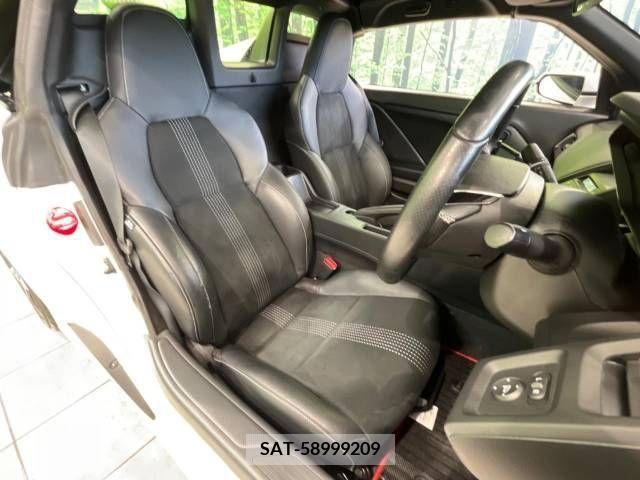 Honda S660 2016-05 233177-9
