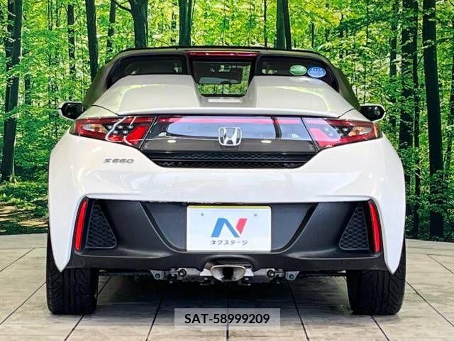 Honda S660 2016-05 233177-15