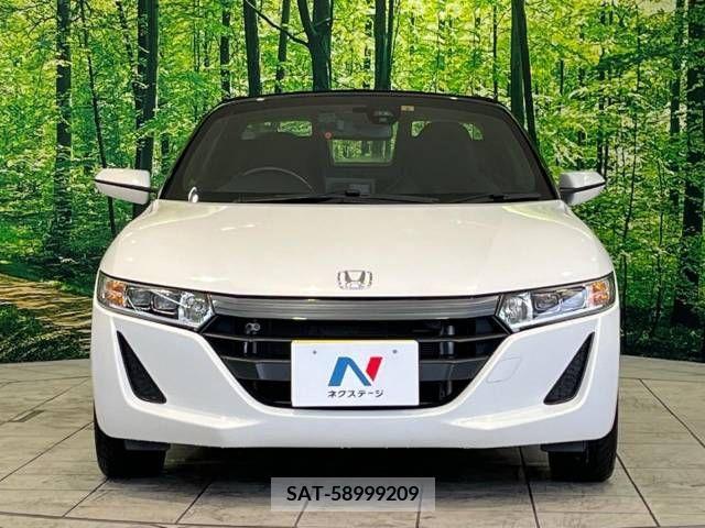 Honda S660 2016-05 233177-14