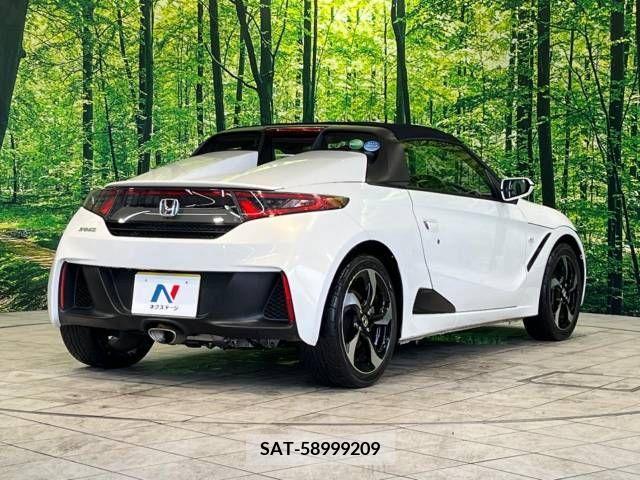 Honda S660 2016-05 233177-17