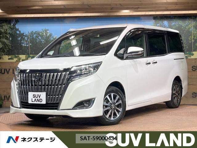 Toyota ESQUIRE 2018-09 269375-0
