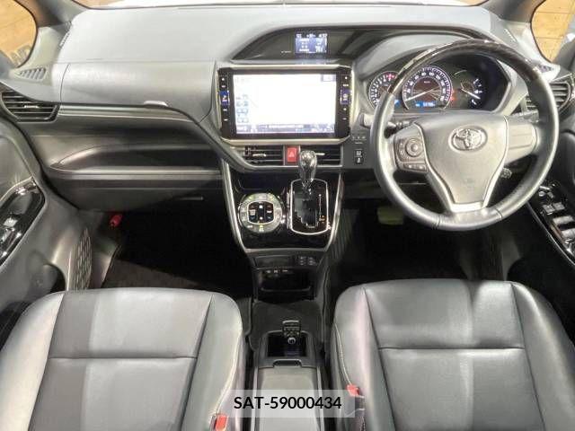 Toyota ESQUIRE 2018-09 269375-1