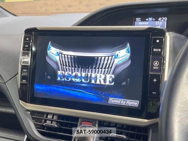 Toyota ESQUIRE 2018-09 269375-2