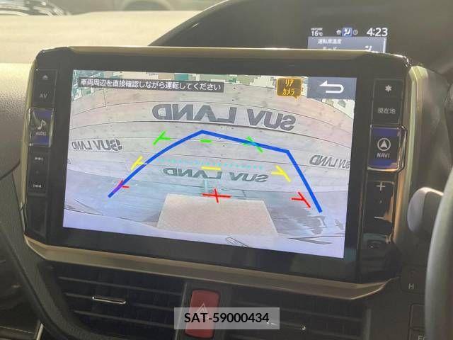Toyota ESQUIRE 2018-09 269375-3