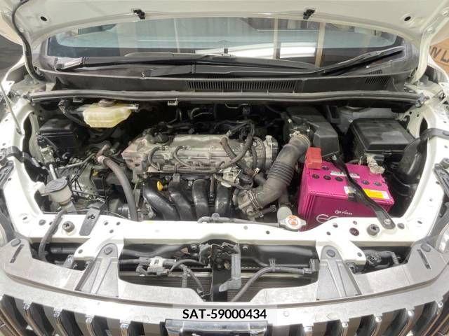 Toyota ESQUIRE 2018-09 269375-18