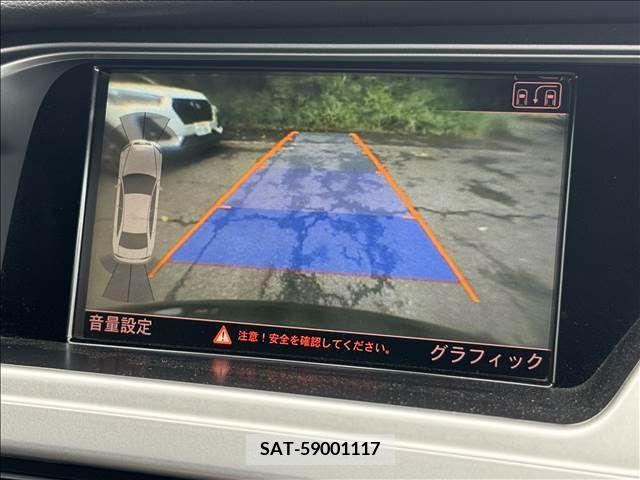 Audi A4 2012-03 262469-2