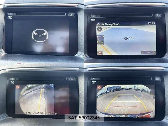 Mazda CX-5 2015-10 354984-3