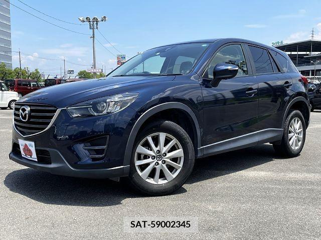 Mazda CX-5 2015-10 354984-0