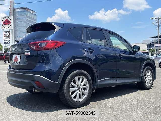 Mazda CX-5 2015-10 354984-2