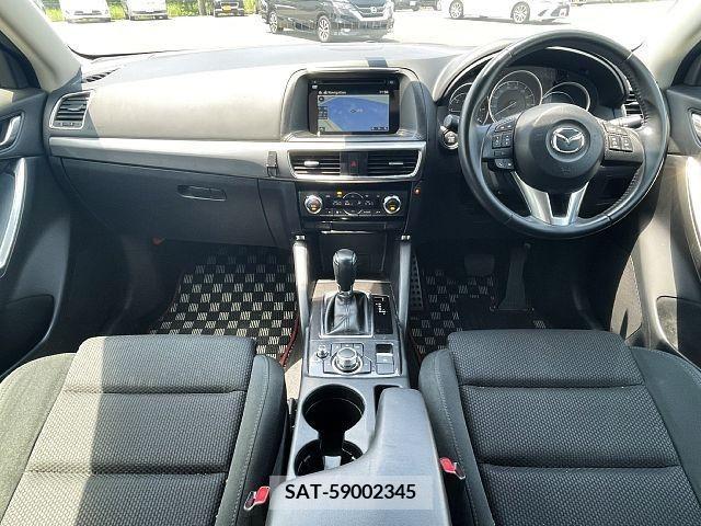 Mazda CX-5 2015-10 354984-1