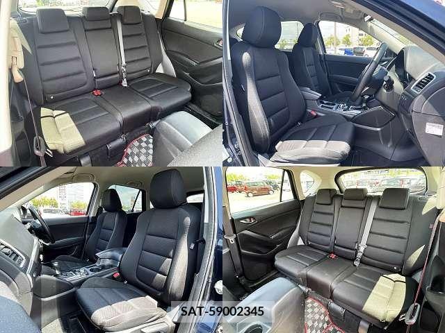 Mazda CX-5 2015-10 354984-5