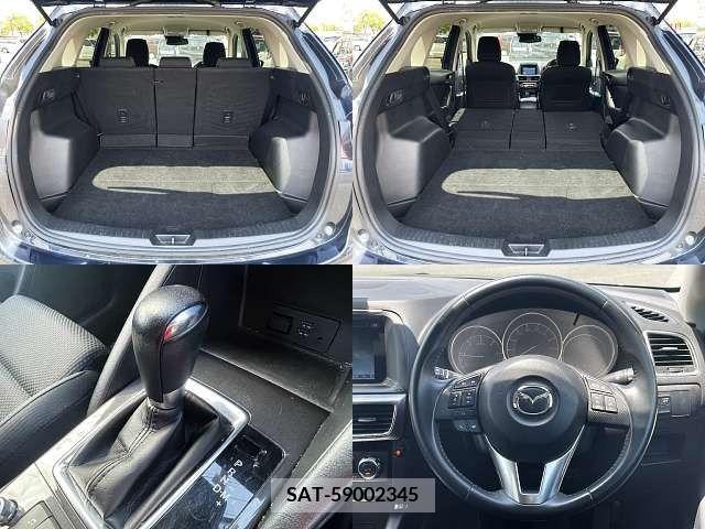 Mazda CX-5 2015-10 354984-6