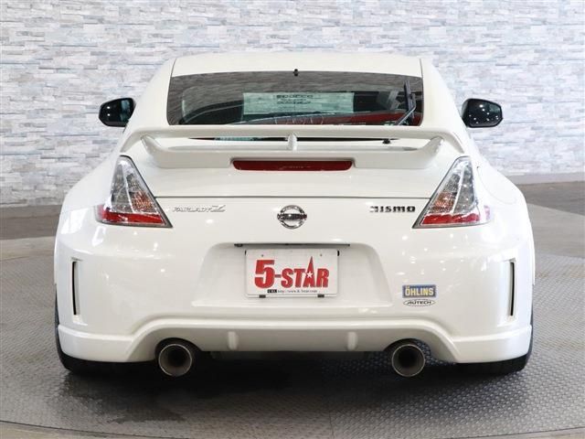 Nissan FAIRLADY Z 2012-02 15612-9
