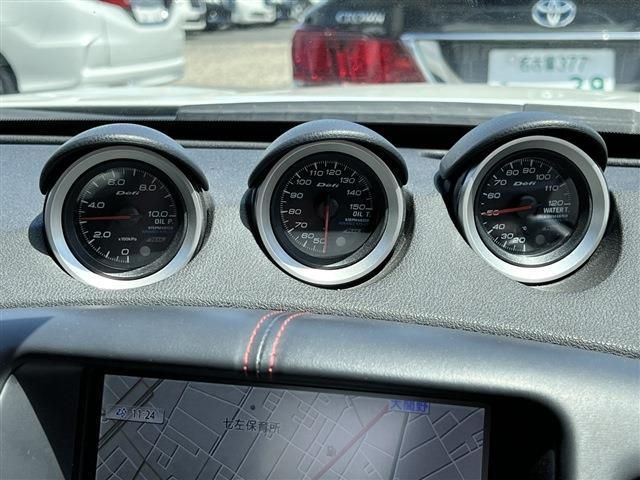 Nissan FAIRLADY Z 2012-02 15612-14