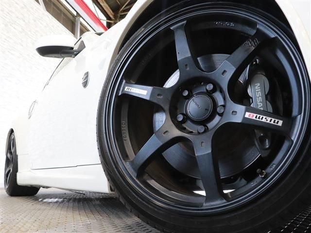 Nissan FAIRLADY Z 2012-02 15612-11