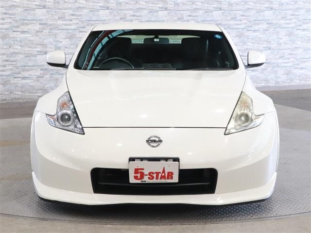 Nissan FAIRLADY Z 2012-02 15612-7