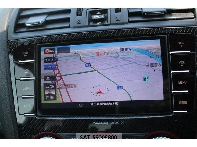 Subaru WRX STI 2015-09 239765-1