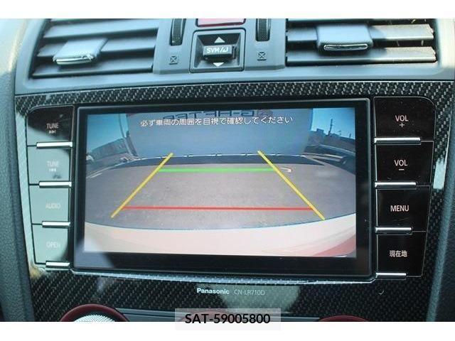 Subaru WRX STI 2015-09 239765-2