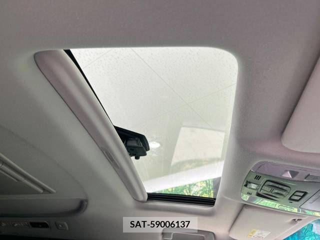 Toyota ALPHARD 2021-05 277966-2