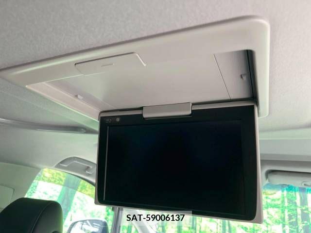 Toyota ALPHARD 2021-05 277966-3