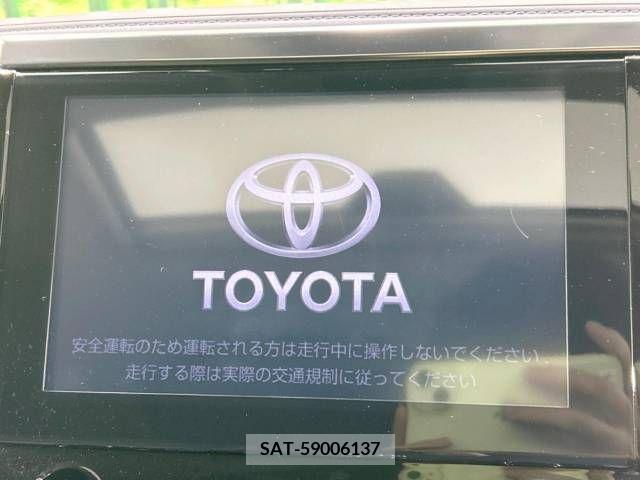 Toyota ALPHARD 2021-05 277966-4