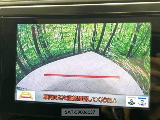 Toyota ALPHARD 2021-05 277966-5