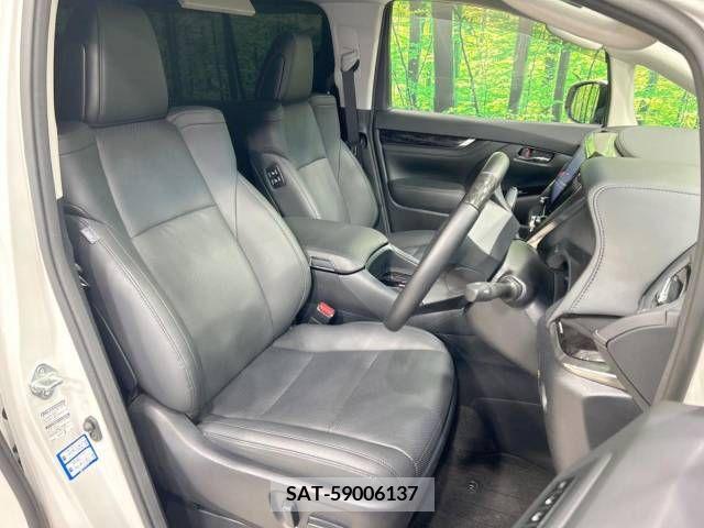 Toyota ALPHARD 2021-05 277966-8