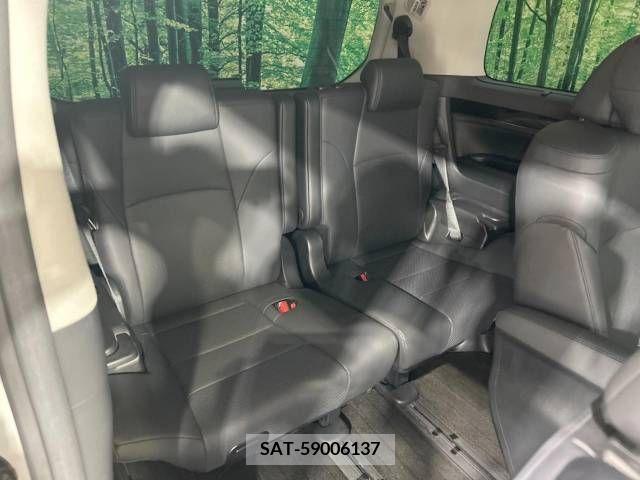 Toyota ALPHARD 2021-05 277966-10