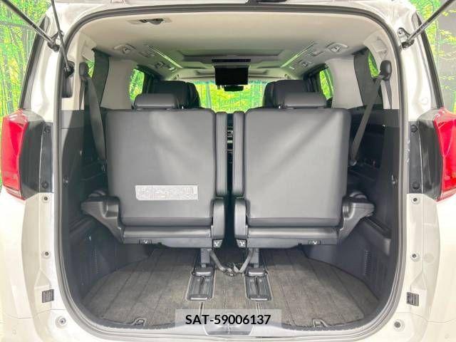 Toyota ALPHARD 2021-05 277966-11