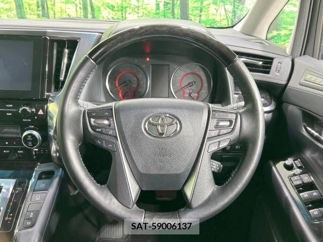 Toyota ALPHARD 2021-05 277966-12