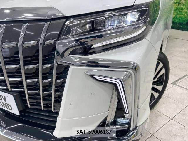Toyota ALPHARD 2021-05 277966-13