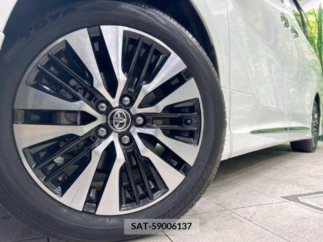Toyota ALPHARD 2021-05 277966-14