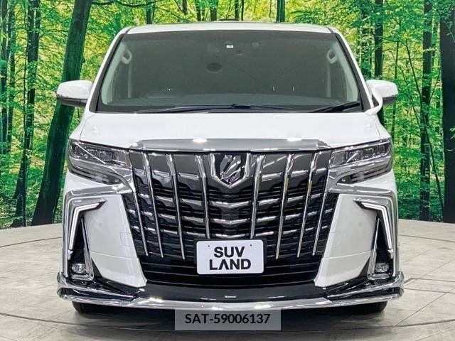 Toyota ALPHARD 2021-05 277966-15