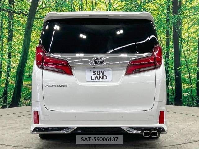 Toyota ALPHARD 2021-05 277966-16